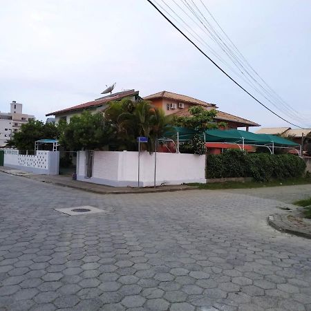 Residencial Praia Bombas Bombinhas Bagian luar foto