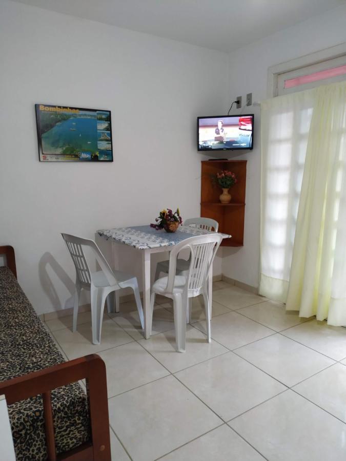 Residencial Praia Bombas Bombinhas Bagian luar foto