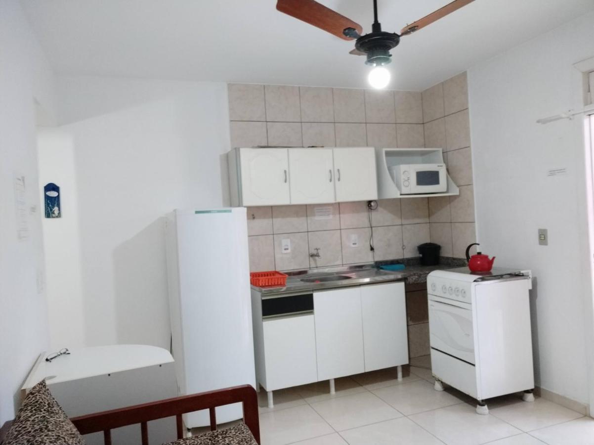 Residencial Praia Bombas Bombinhas Bagian luar foto
