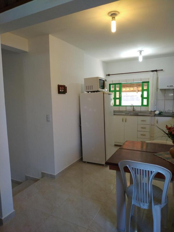 Residencial Praia Bombas Bombinhas Bagian luar foto