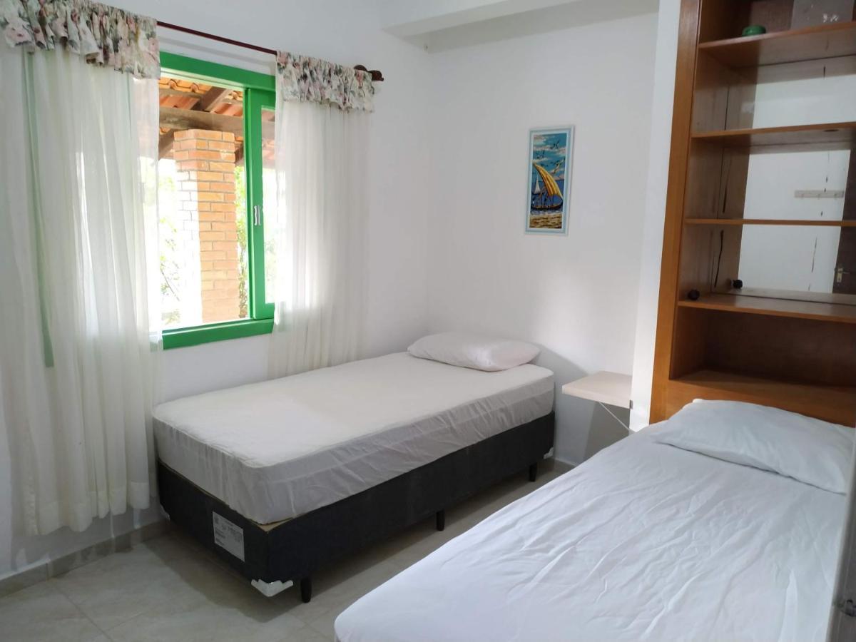Residencial Praia Bombas Bombinhas Bagian luar foto