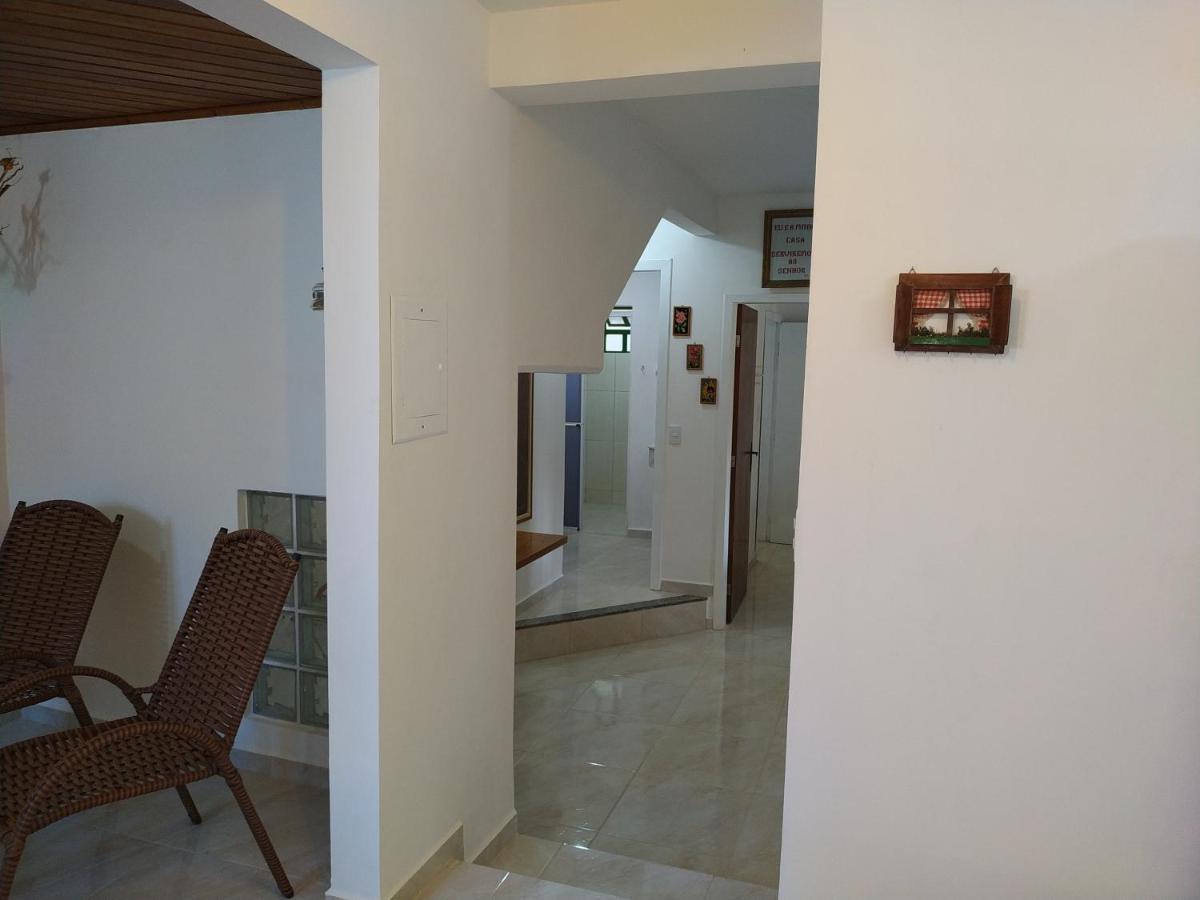 Residencial Praia Bombas Bombinhas Bagian luar foto