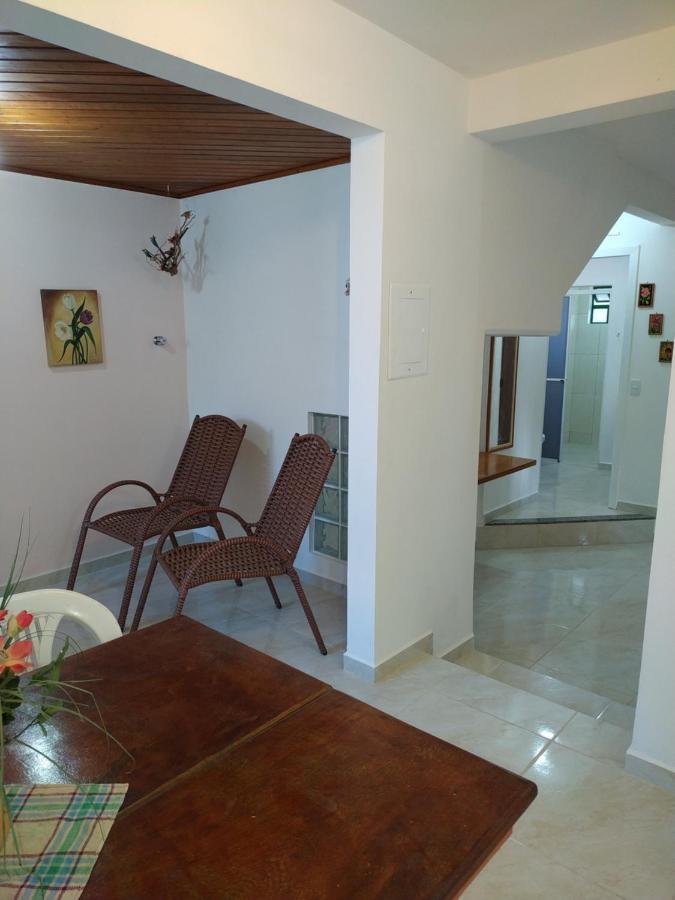 Residencial Praia Bombas Bombinhas Bagian luar foto