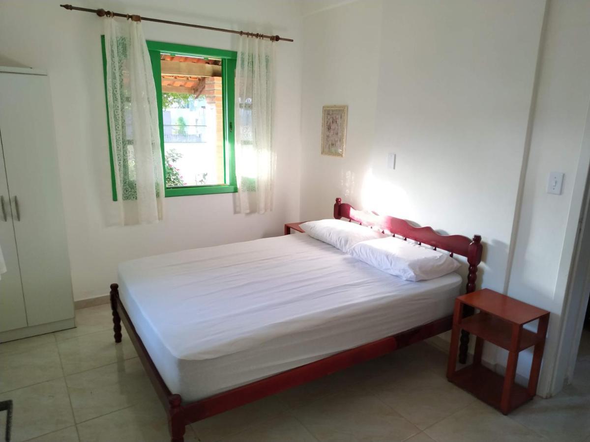 Residencial Praia Bombas Bombinhas Bagian luar foto