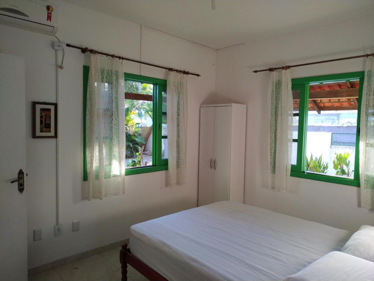 Residencial Praia Bombas Bombinhas Bagian luar foto