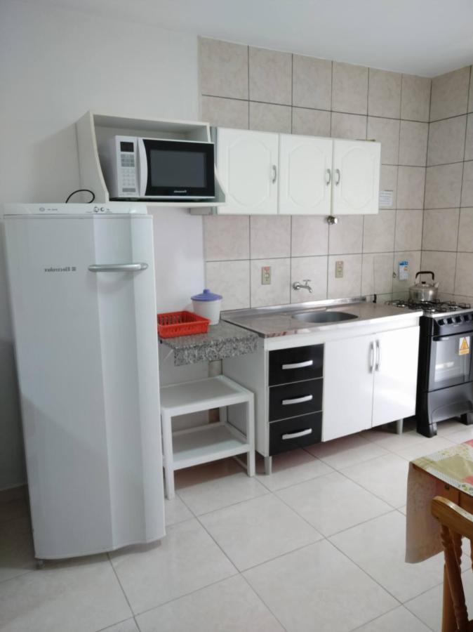 Residencial Praia Bombas Bombinhas Bagian luar foto