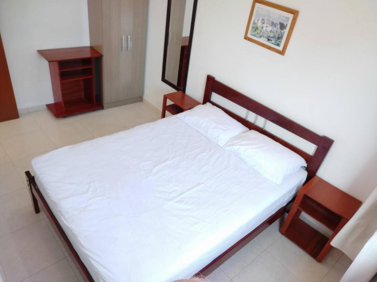 Residencial Praia Bombas Bombinhas Bagian luar foto
