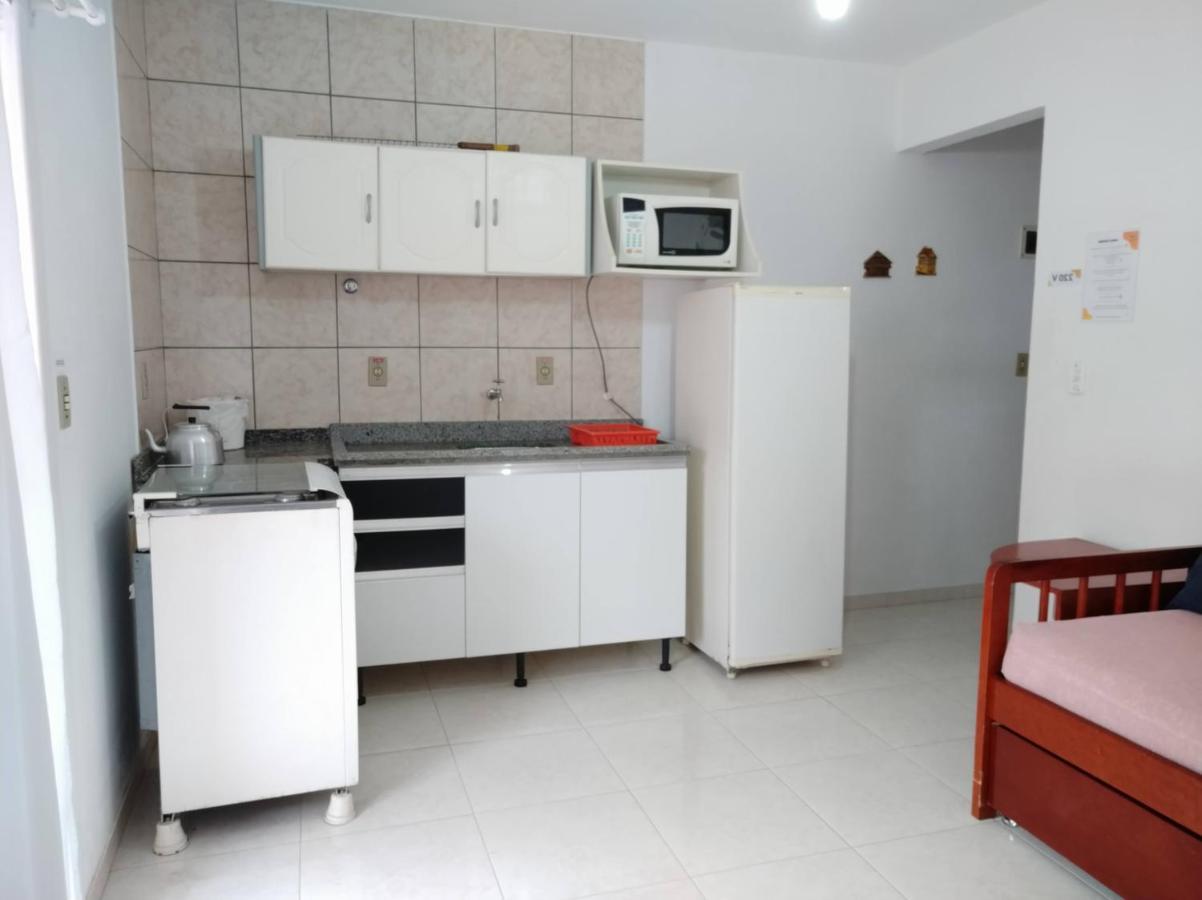 Residencial Praia Bombas Bombinhas Bagian luar foto