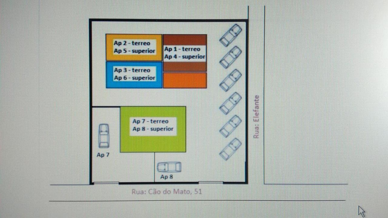 Residencial Praia Bombas Bombinhas Bagian luar foto