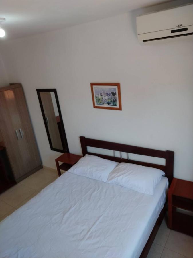 Residencial Praia Bombas Bombinhas Bagian luar foto