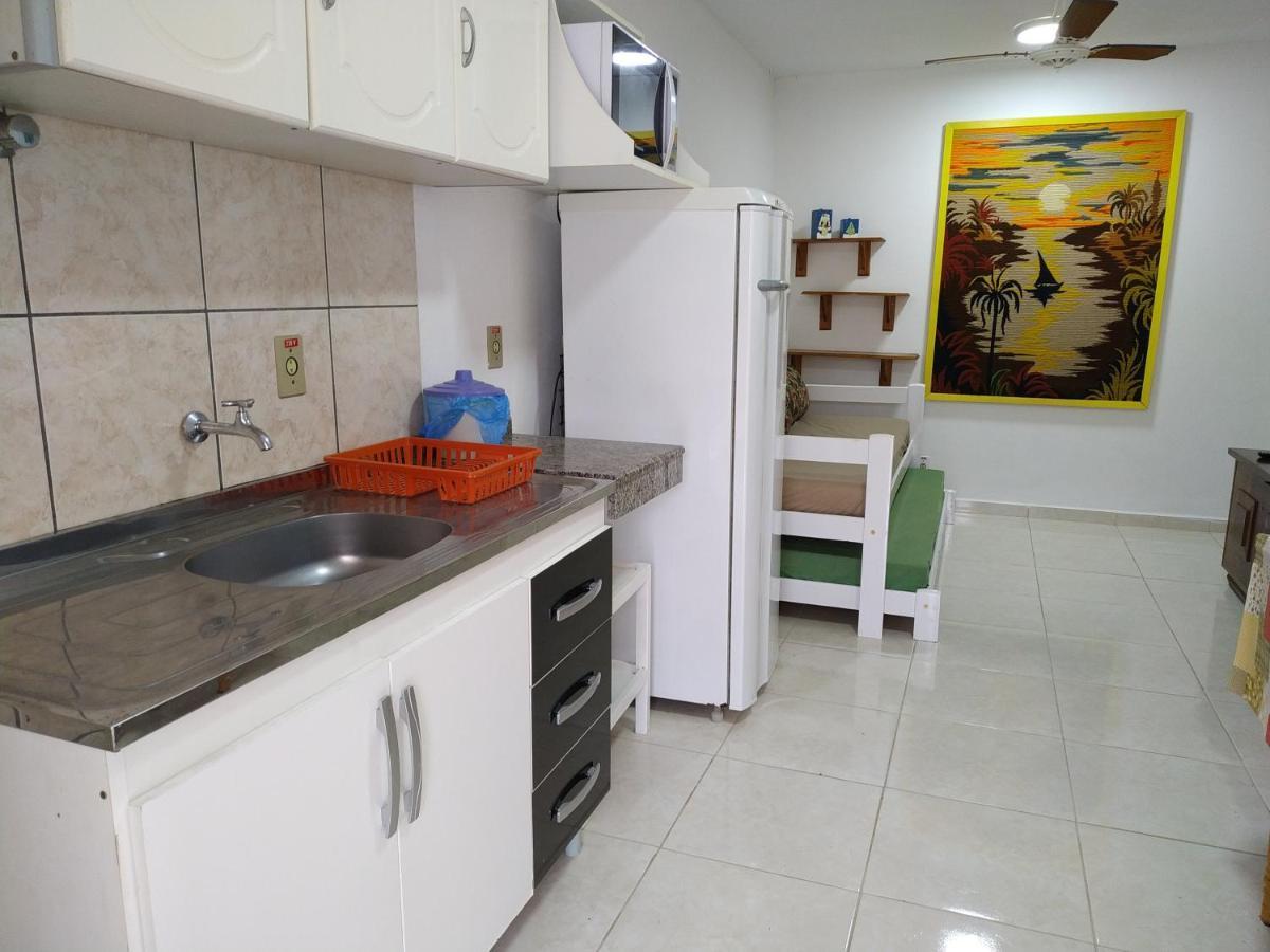 Residencial Praia Bombas Bombinhas Bagian luar foto