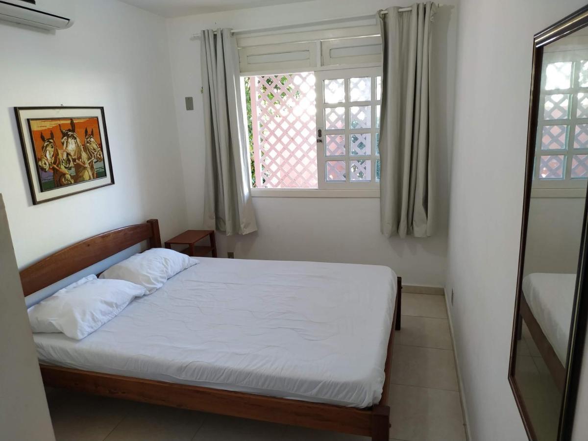 Residencial Praia Bombas Bombinhas Bagian luar foto