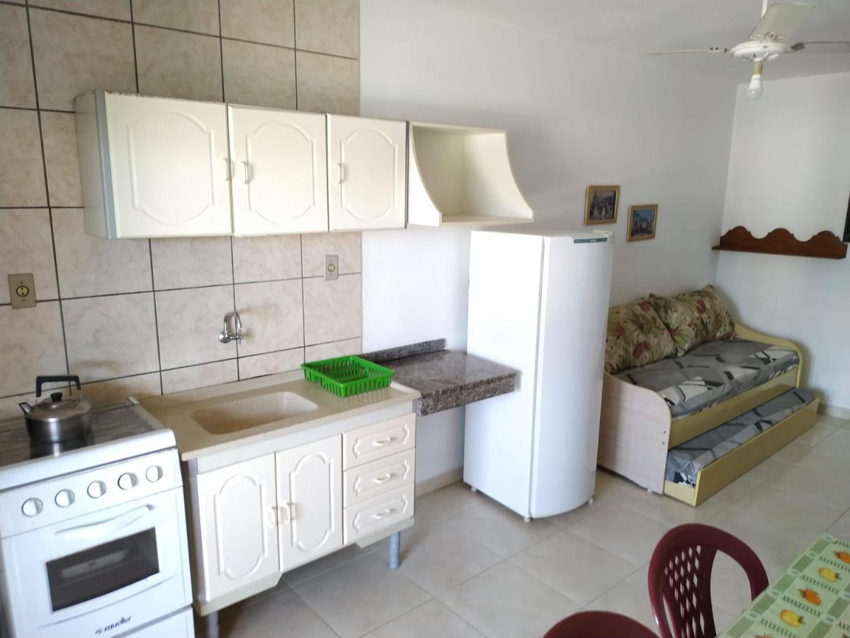 Residencial Praia Bombas Bombinhas Bagian luar foto