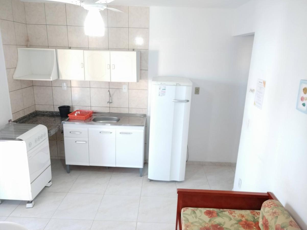 Residencial Praia Bombas Bombinhas Bagian luar foto