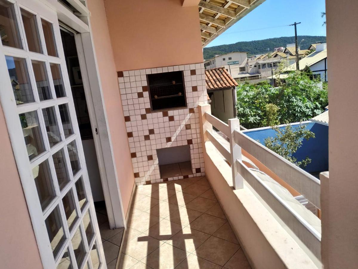 Residencial Praia Bombas Bombinhas Bagian luar foto