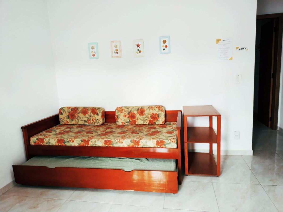 Residencial Praia Bombas Bombinhas Bagian luar foto