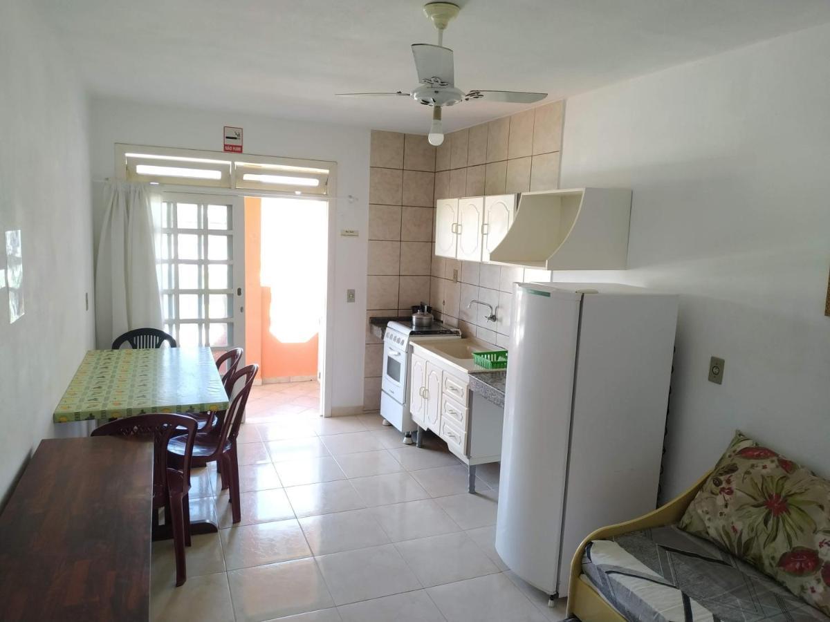 Residencial Praia Bombas Bombinhas Bagian luar foto