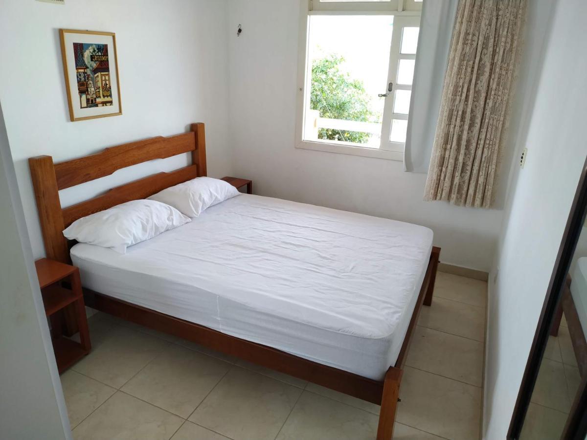 Residencial Praia Bombas Bombinhas Bagian luar foto