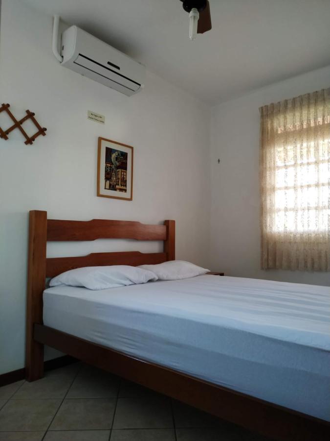 Residencial Praia Bombas Bombinhas Bagian luar foto