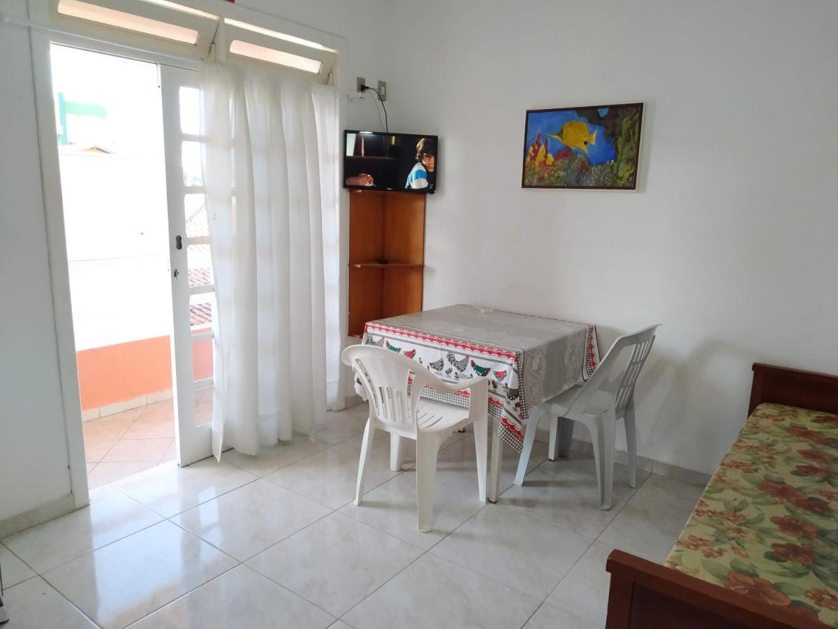 Residencial Praia Bombas Bombinhas Bagian luar foto