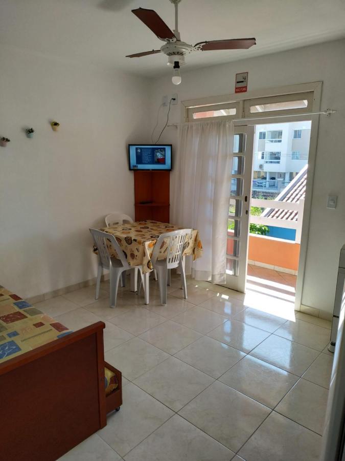Residencial Praia Bombas Bombinhas Bagian luar foto