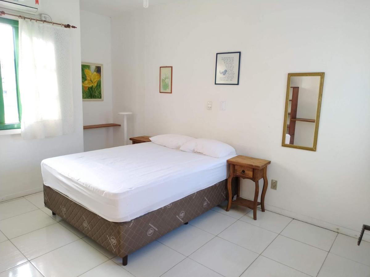 Residencial Praia Bombas Bombinhas Bagian luar foto