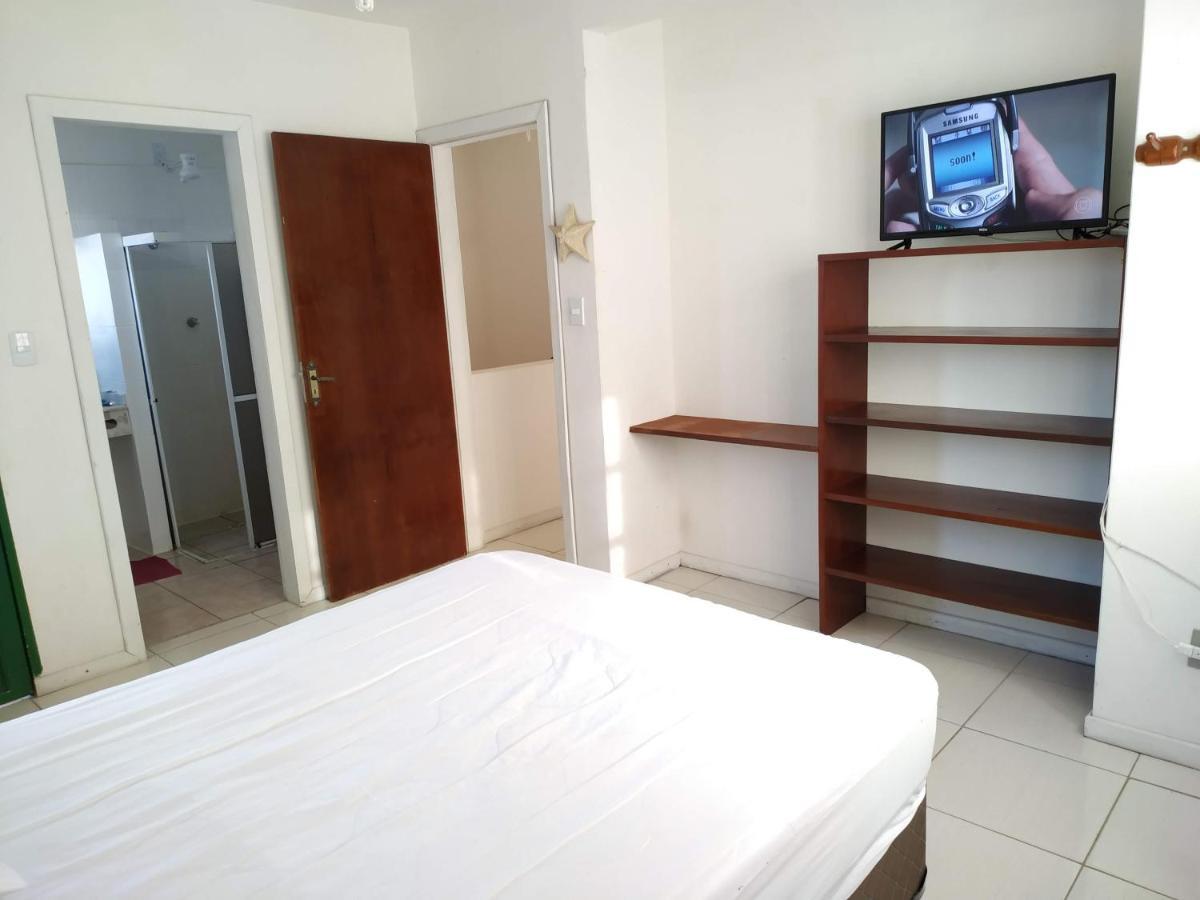 Residencial Praia Bombas Bombinhas Bagian luar foto