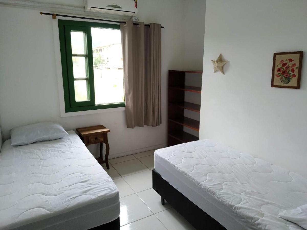 Residencial Praia Bombas Bombinhas Bagian luar foto