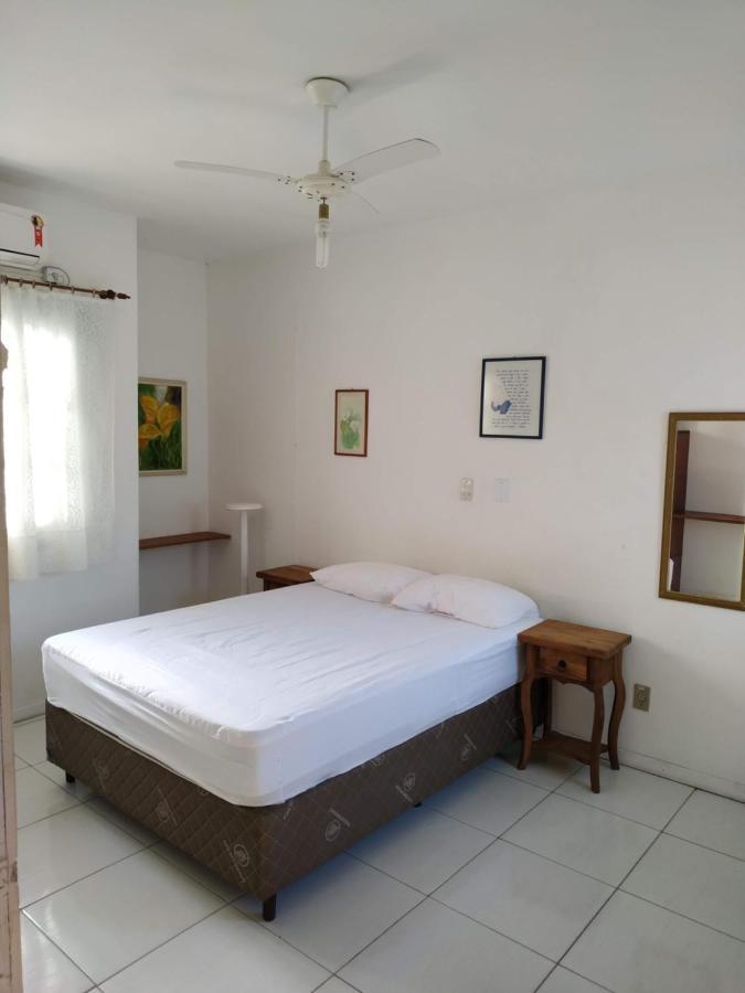 Residencial Praia Bombas Bombinhas Bagian luar foto