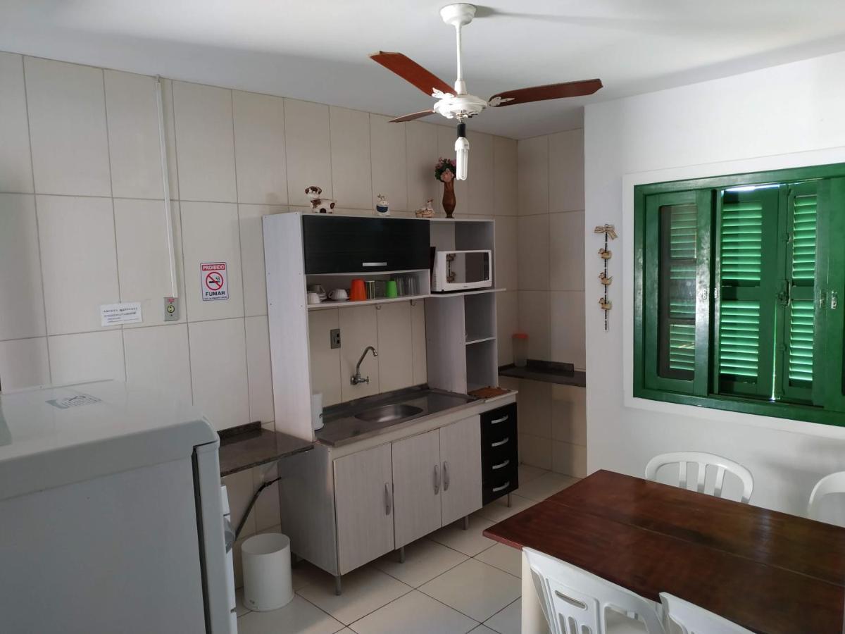 Residencial Praia Bombas Bombinhas Bagian luar foto