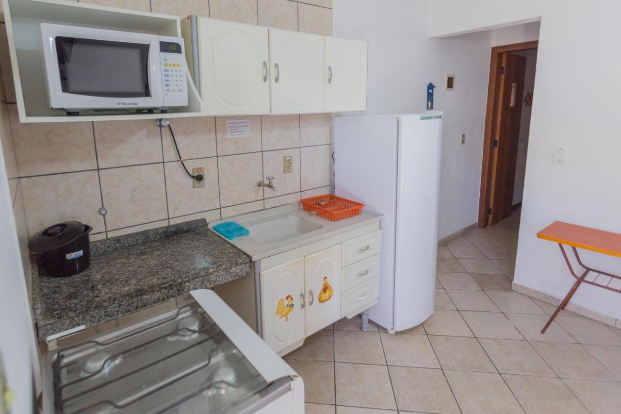 Residencial Praia Bombas Bombinhas Bagian luar foto