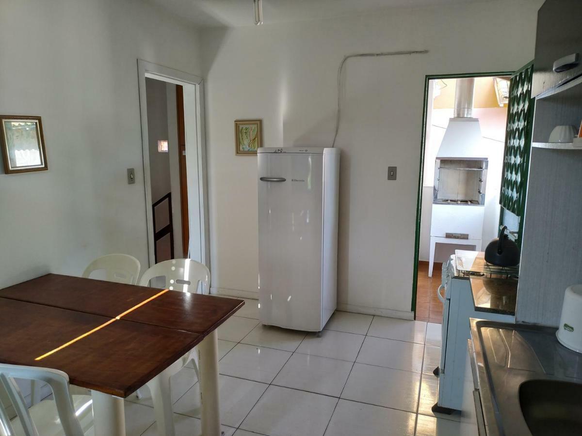 Residencial Praia Bombas Bombinhas Bagian luar foto