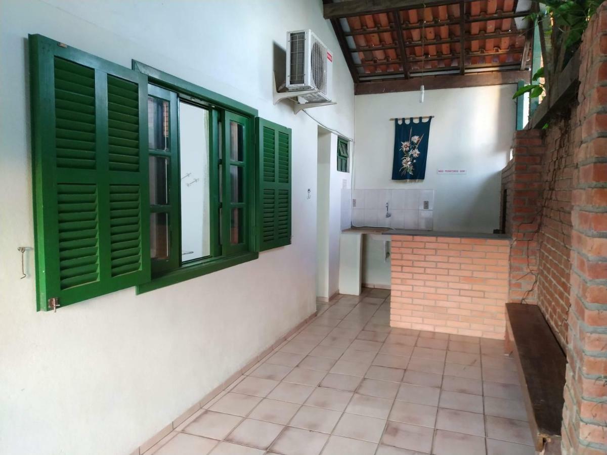 Residencial Praia Bombas Bombinhas Bagian luar foto