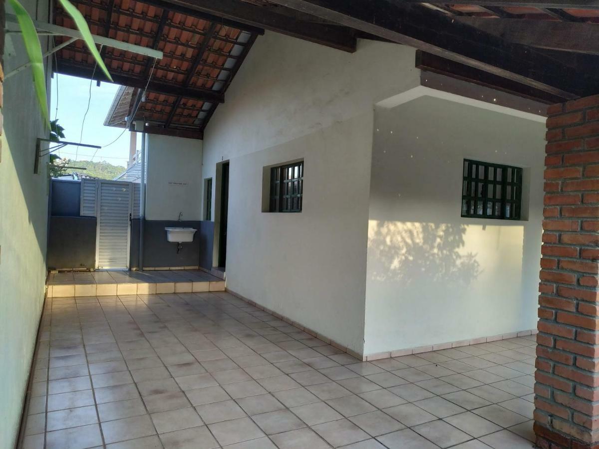 Residencial Praia Bombas Bombinhas Bagian luar foto