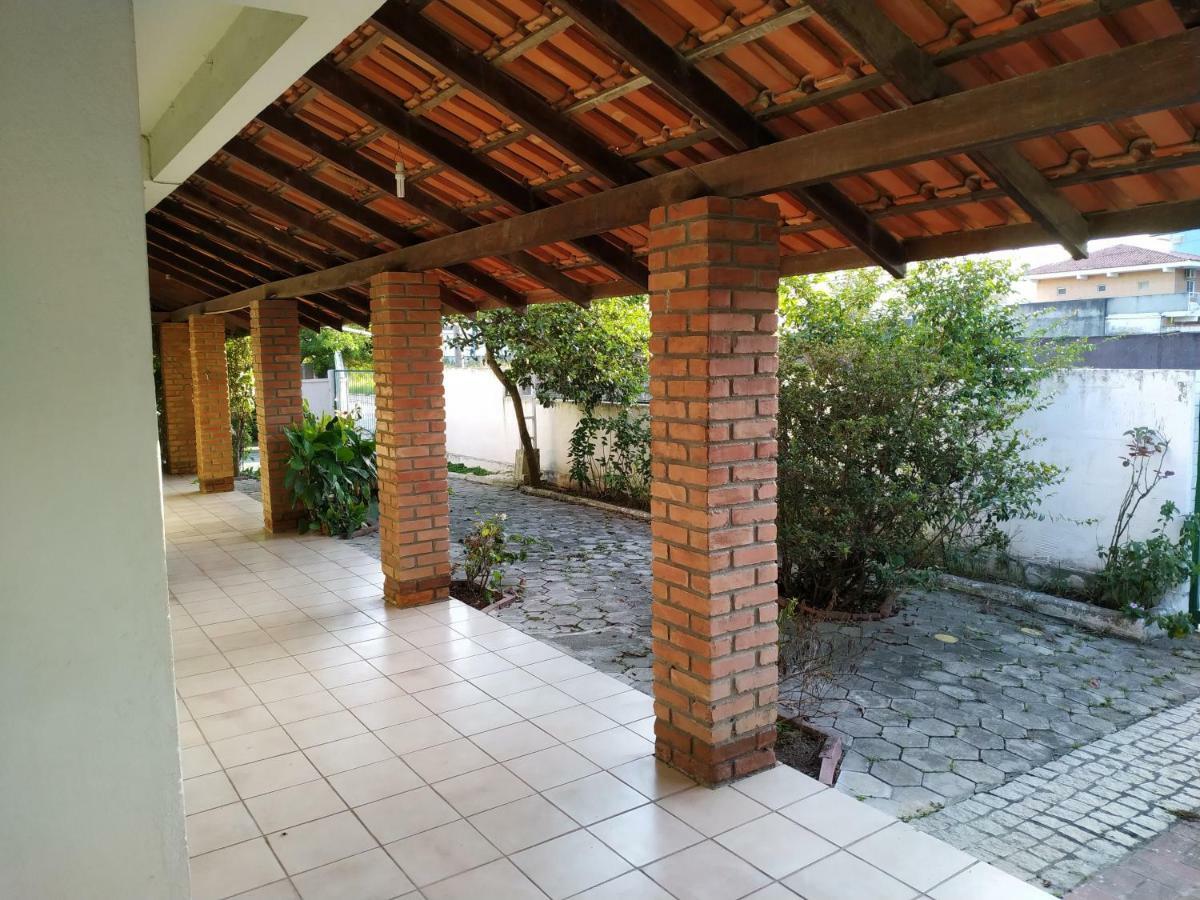 Residencial Praia Bombas Bombinhas Bagian luar foto