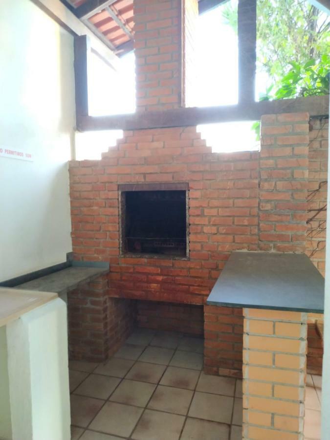 Residencial Praia Bombas Bombinhas Bagian luar foto