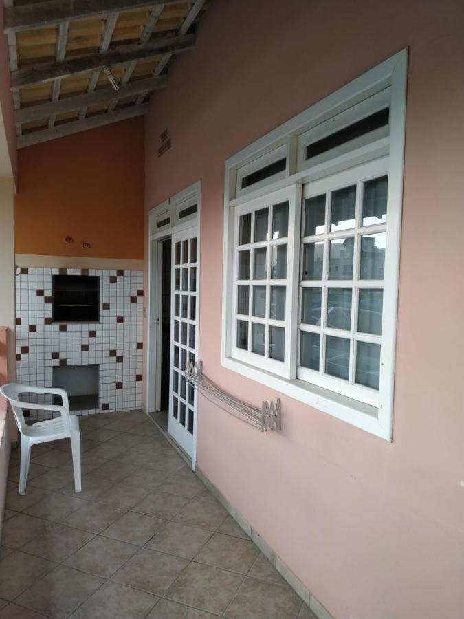 Residencial Praia Bombas Bombinhas Bagian luar foto